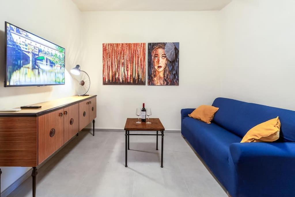 55 Apartamento Florencia