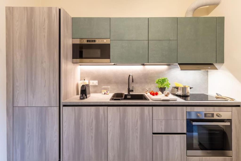 55 Apartamento *
