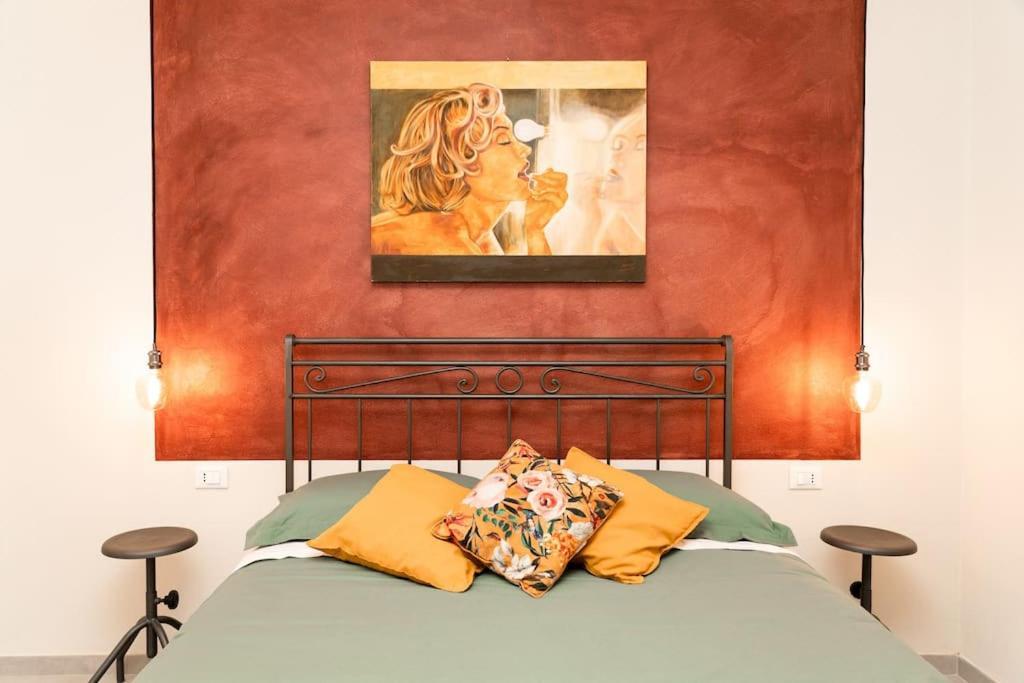 55 Apartamento Florencia