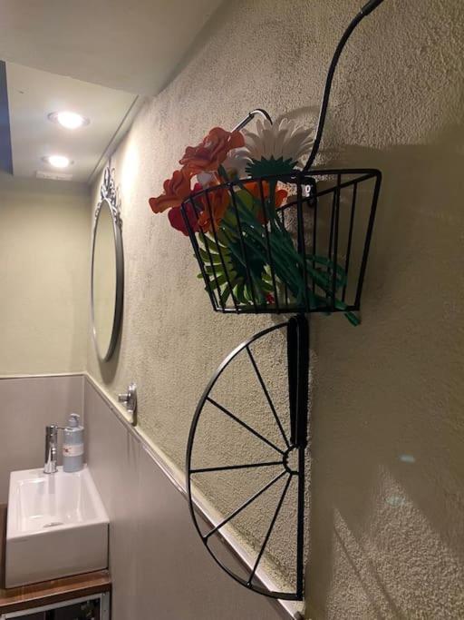 55 Apartamento Florencia