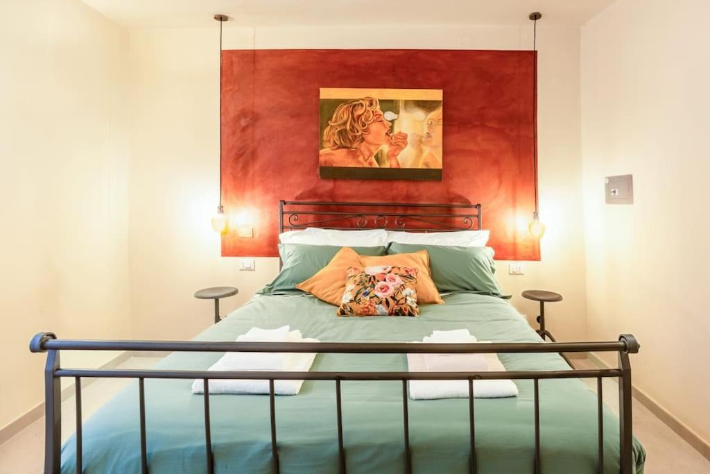 55 Apartamento Florencia