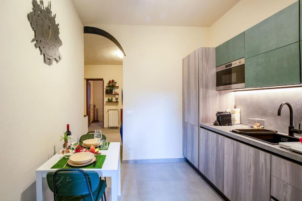 Apartamento 55 Florencia